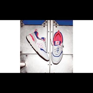 Women’s New Balance 997H